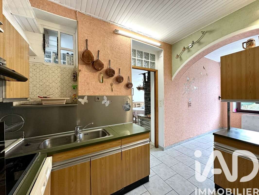 Photo 6 - Maison à VIREUX-MOLHAIN