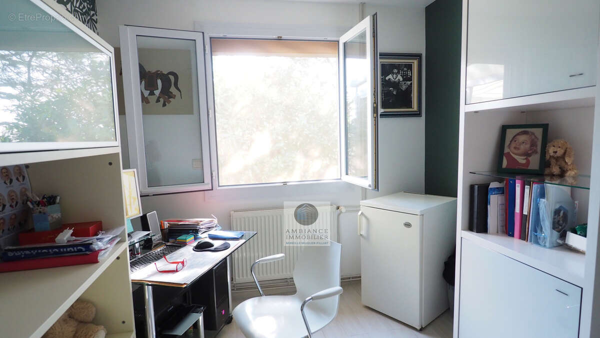 Maison à SAINT-PERAY