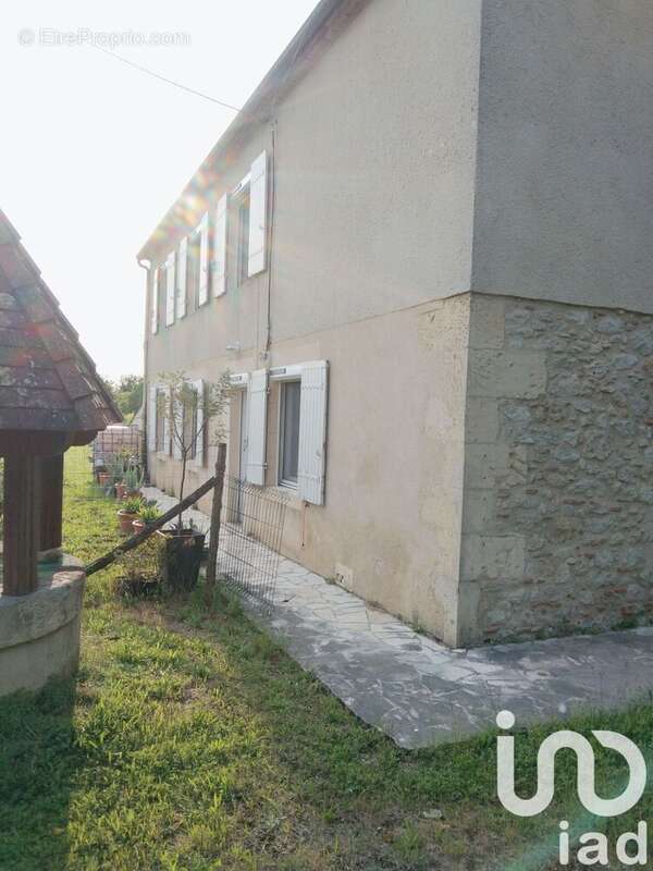 Photo 3 - Maison à SAINT-MARTIN-DE-SESCAS