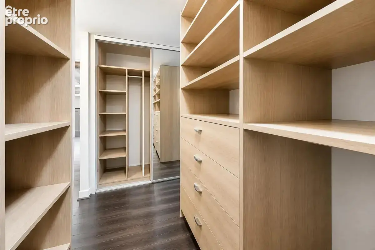 Appartement T4 de 4 pièces de 107 m² à Limoges - photo 10