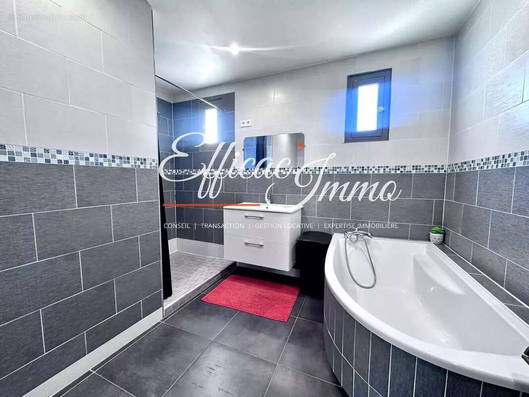 Maison 4 pièces de 117m2 - photo 15