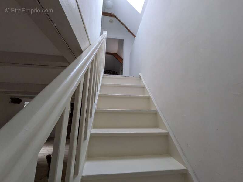 Maison à GUEMENE-SUR-SCORFF