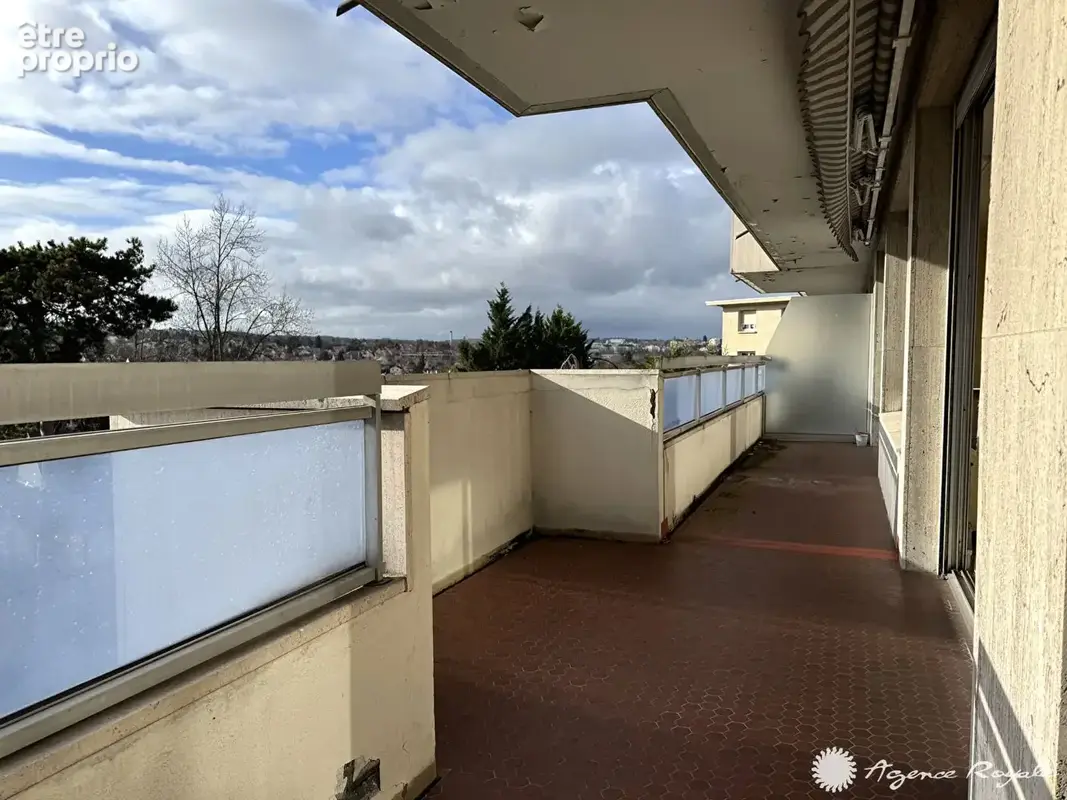 Saint germain en laye quartier diderot - photo 13