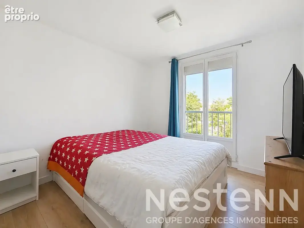 Appartement duplex 94 m² avec jardin privatif et entrée indépendante - photo 7
