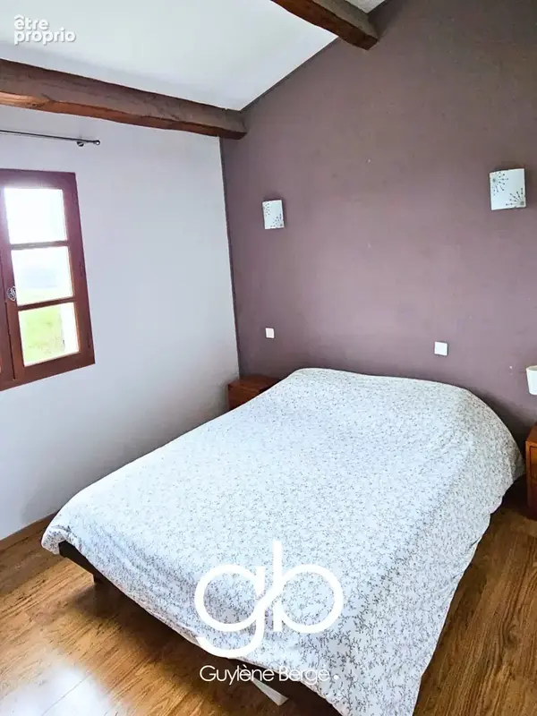 Maison à vendre lédignan - 5 chambres - piscine - studio indépendant - terrain 5 434 m2 - vue dégagée - photo 16