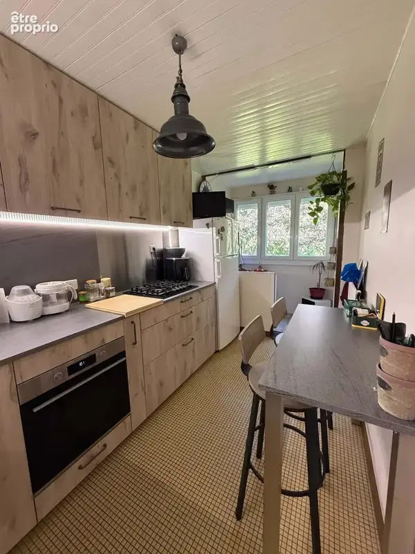 Appartement 4 pièces 90 m² à vendre à Charleville-Mezieres (08000) - photo 7