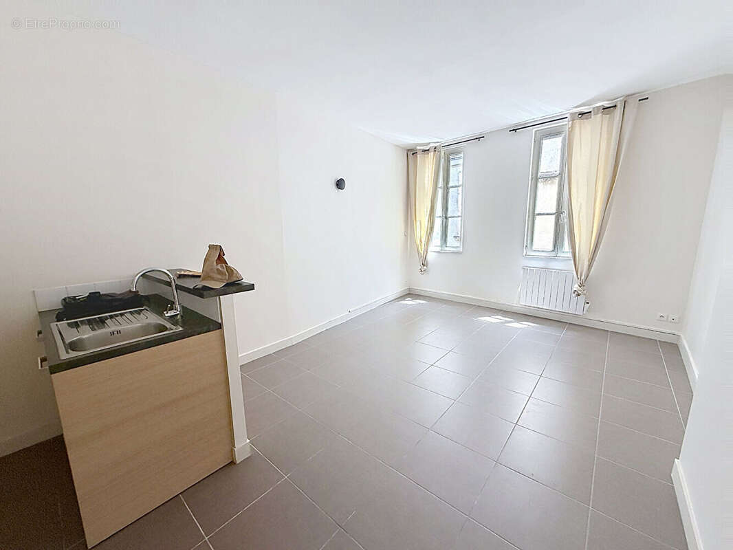 Appartement à AVIGNON
