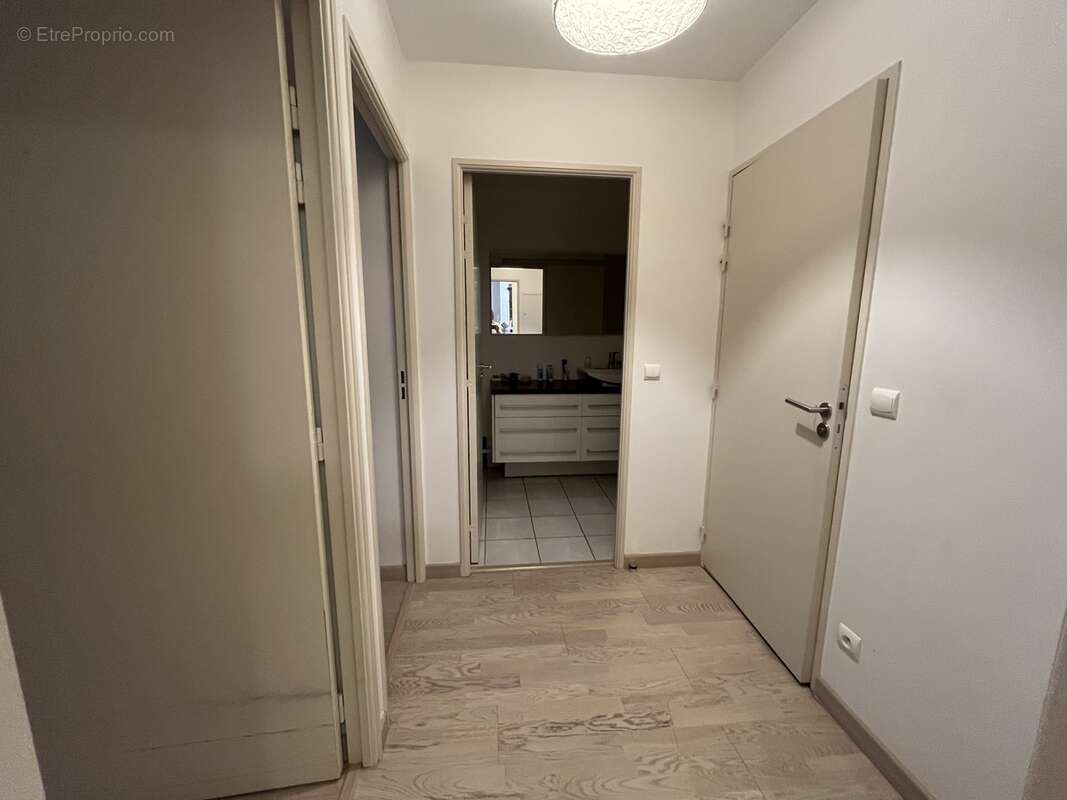 Appartement 108 m² à Arcachon  - photo 8