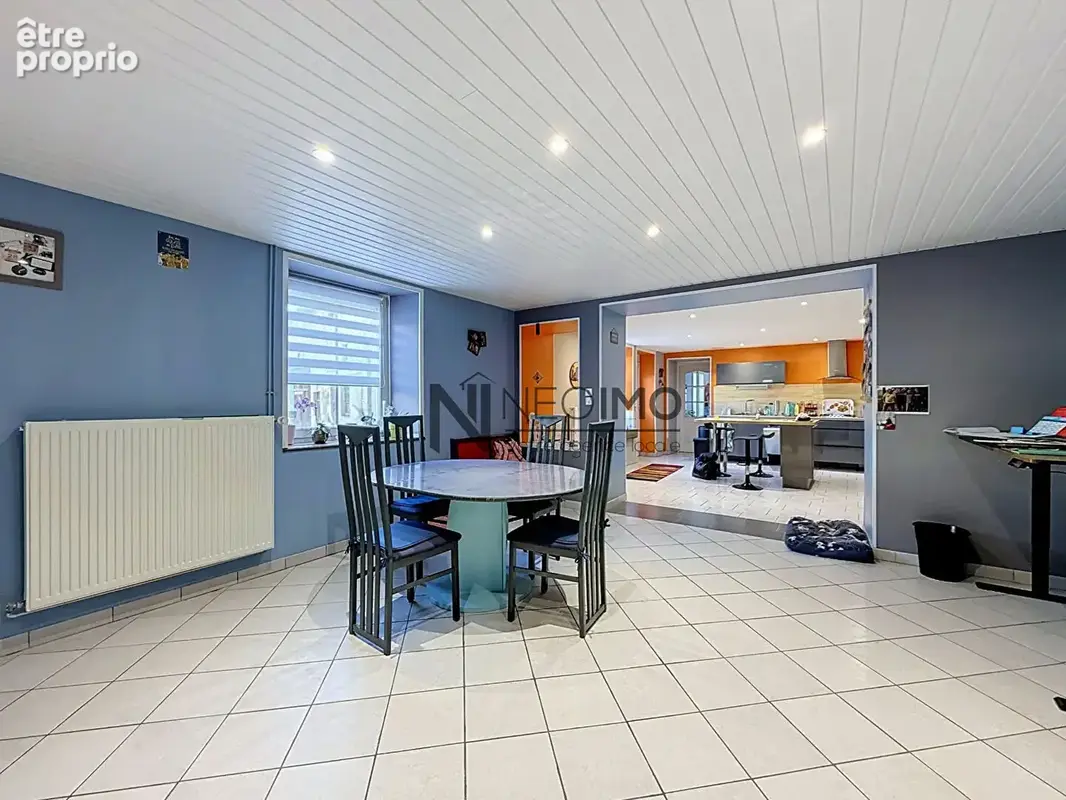 Maison Sionne 4 pièce(s) 145.94 m2 - photo 3