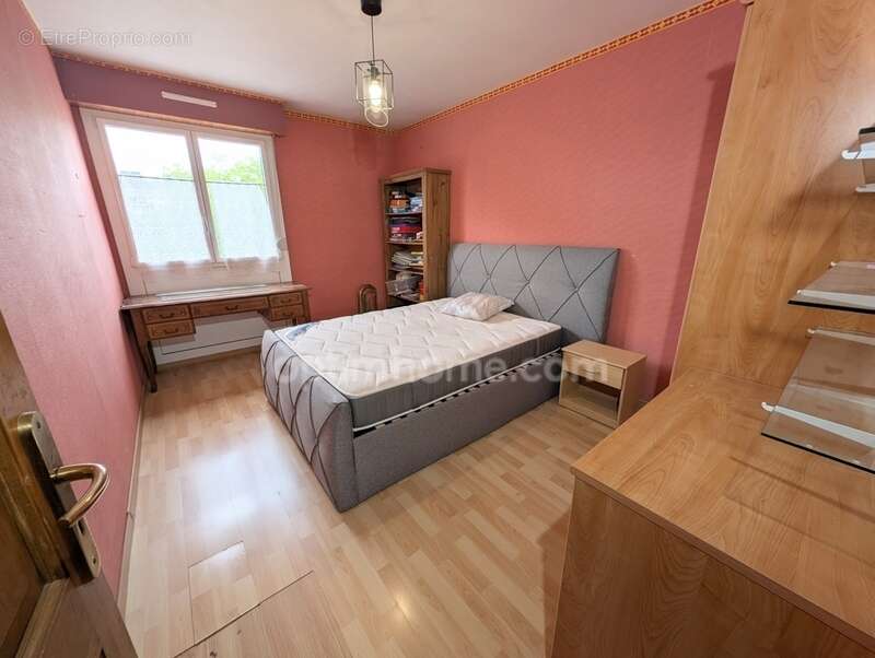 Appartement à QUIMPER