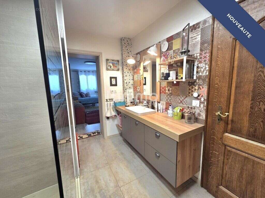 Maison à UNGERSHEIM