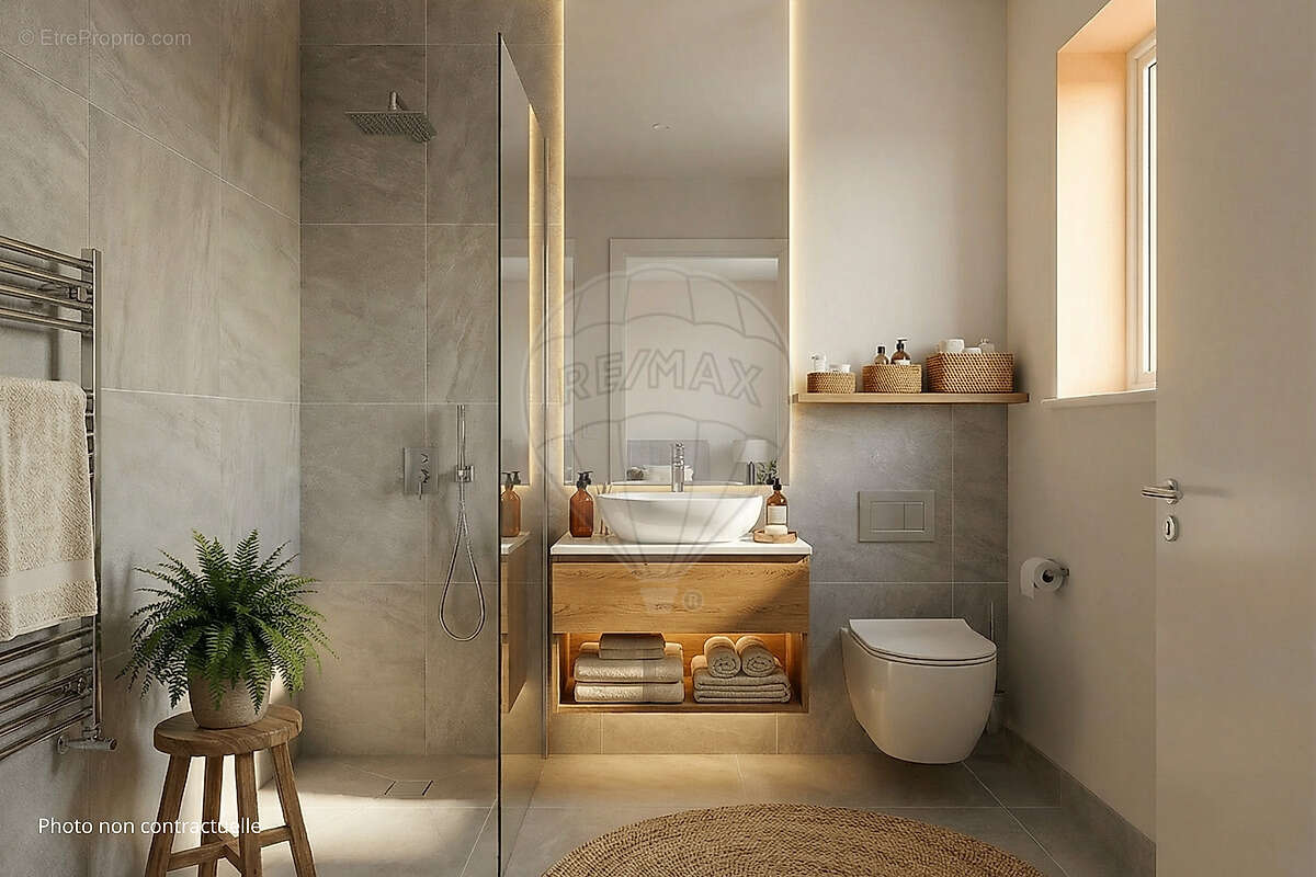 Appartement à ORLEANS