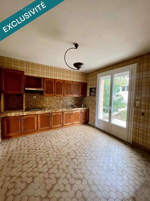 Photo 5 - Maison à PUYGOUZON