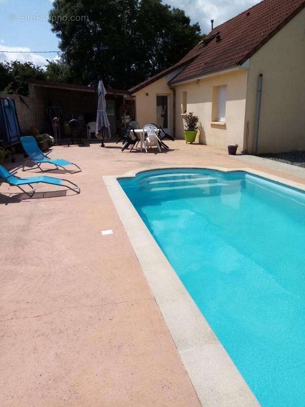 Maison à LA FERTE-MACE