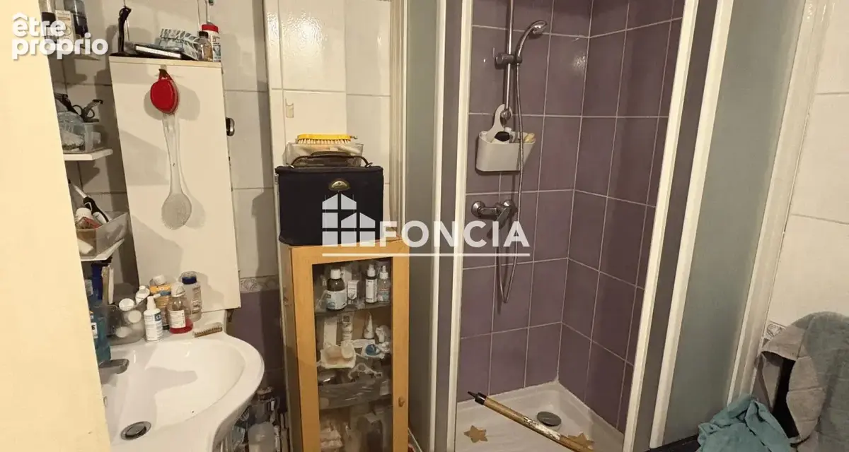 Toulon secteur Saint Jean, très bon investissement locatif, appartement T4 - photo 3