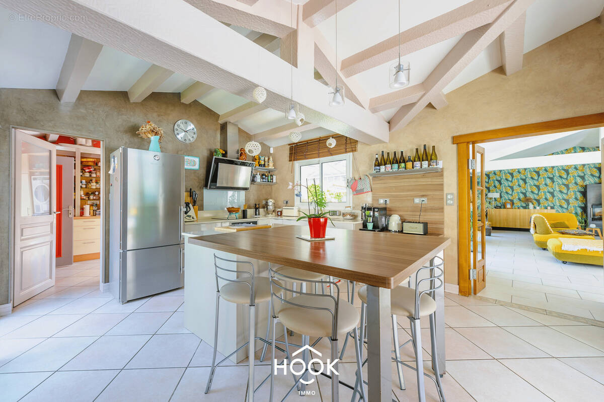 Maison à SAINT-TROJAN-LES-BAINS