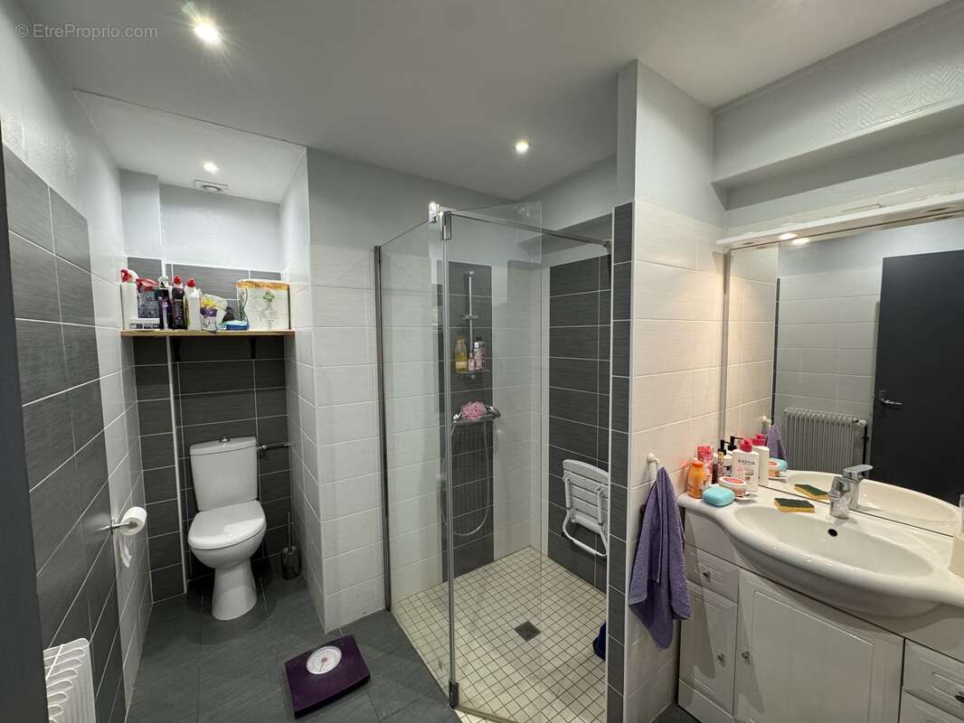 Maison 201 m² à Berneuil  - photo 66