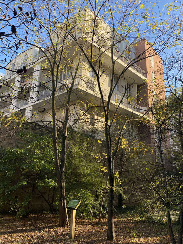 Appartement à LYON-8E