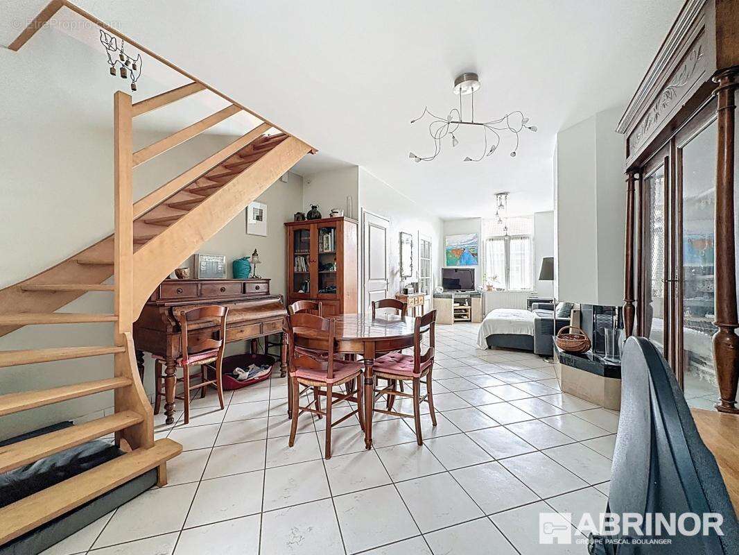 Maison à BONDUES