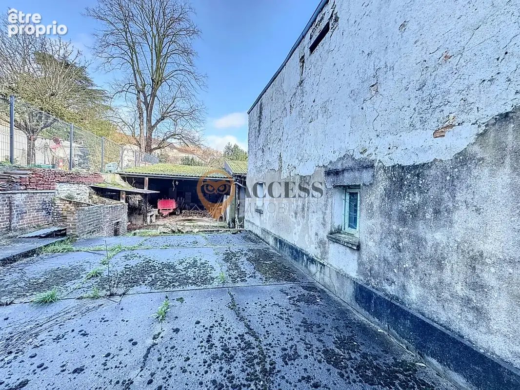 ANDILLY - Maison de ville de plus de 137m2 - photo 6