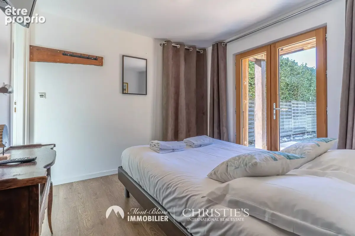 Maison de prestige au centre de Chamonix, 12 pièces - photo 9