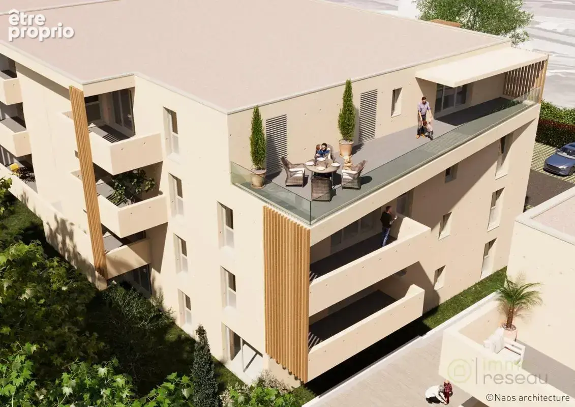 Appartement - photo 3