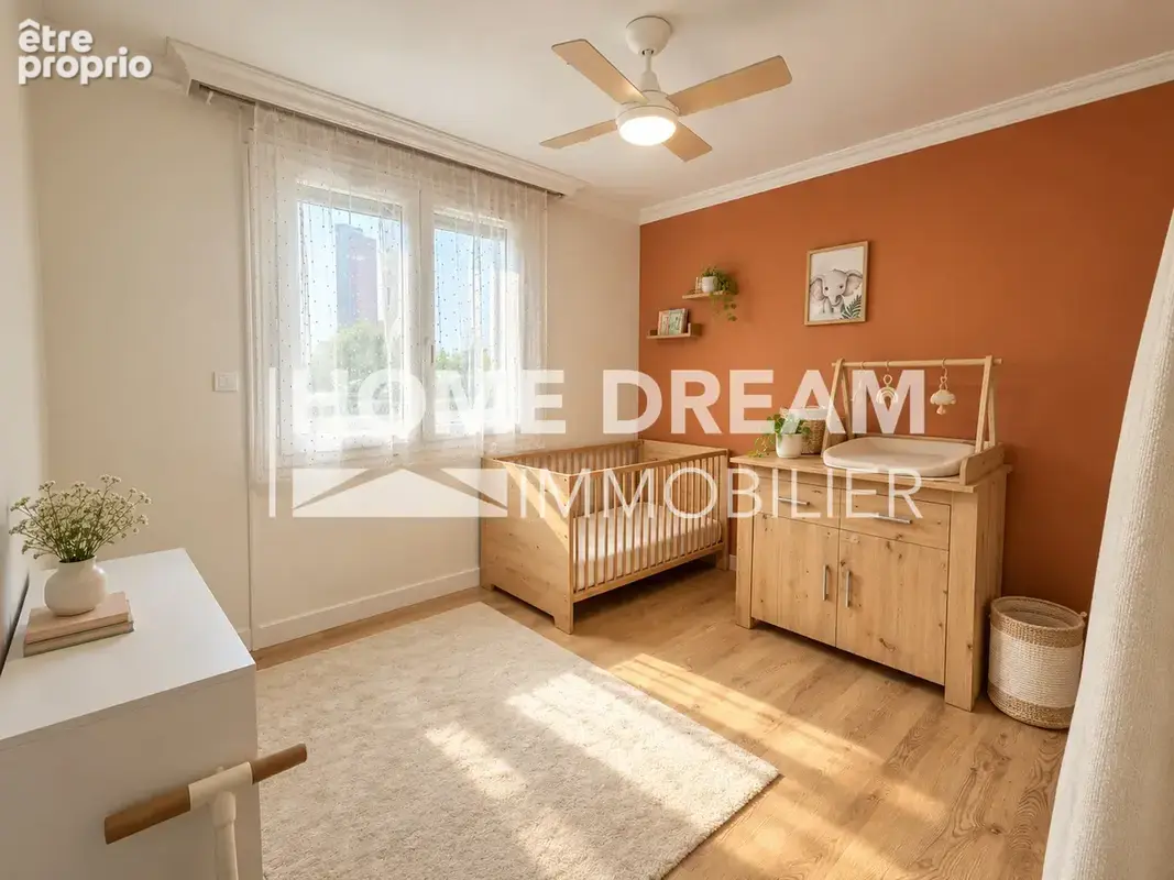 Appartement 3 pièces 60 m² à vendre à Toulon (83000) - photo 6