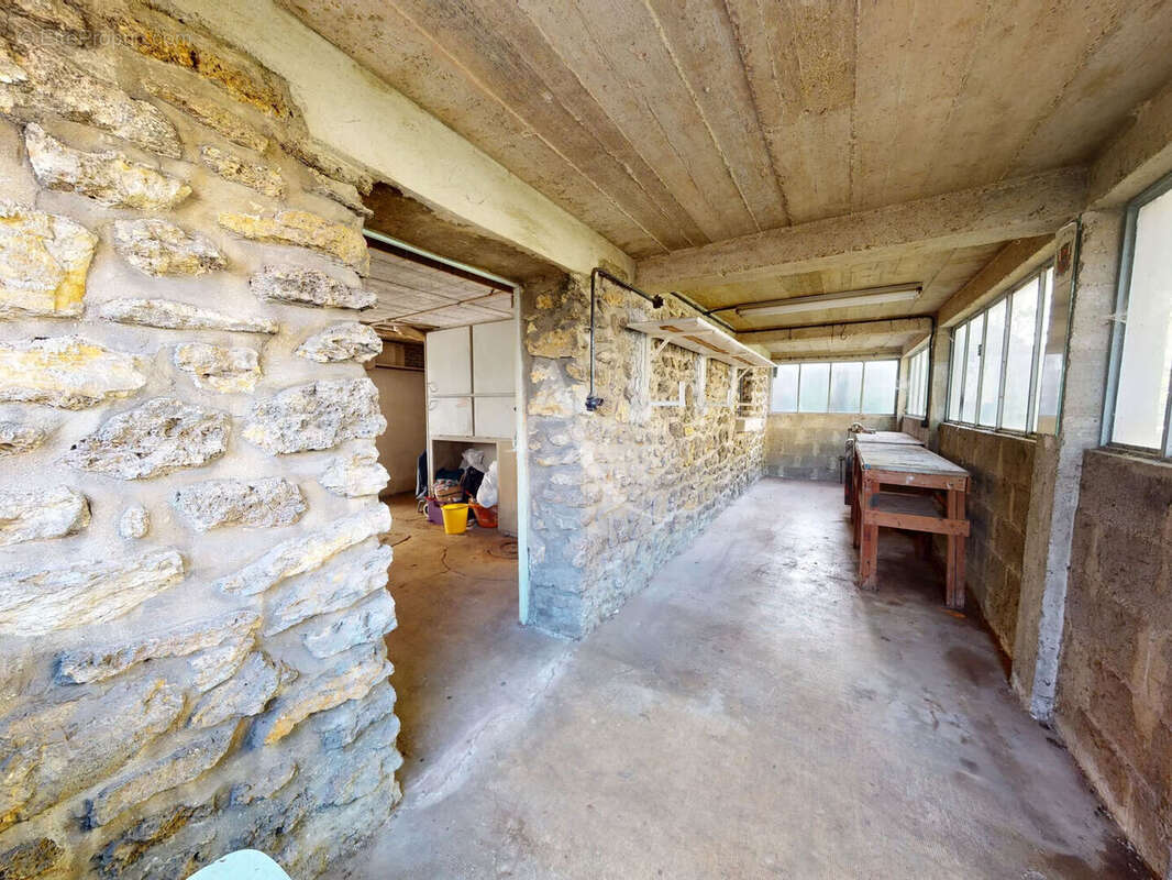 Maison à VILLEMOMBLE