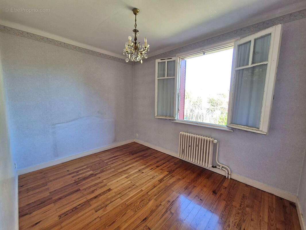 Maison à BOURG-EN-BRESSE