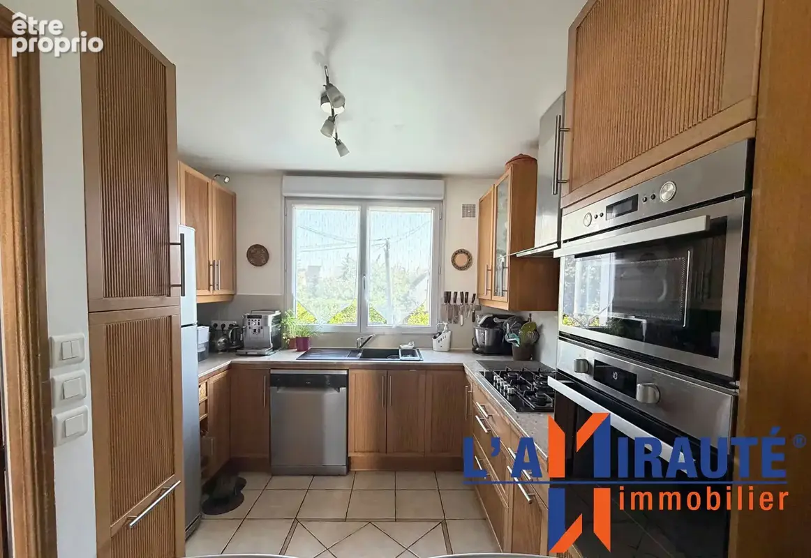 Maison familiale 130m² - Quartier de l'Union - photo 4