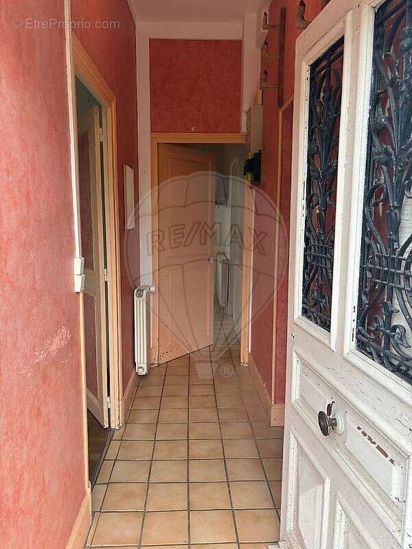 Maison 3 chambre(s) à vendre - photo 2