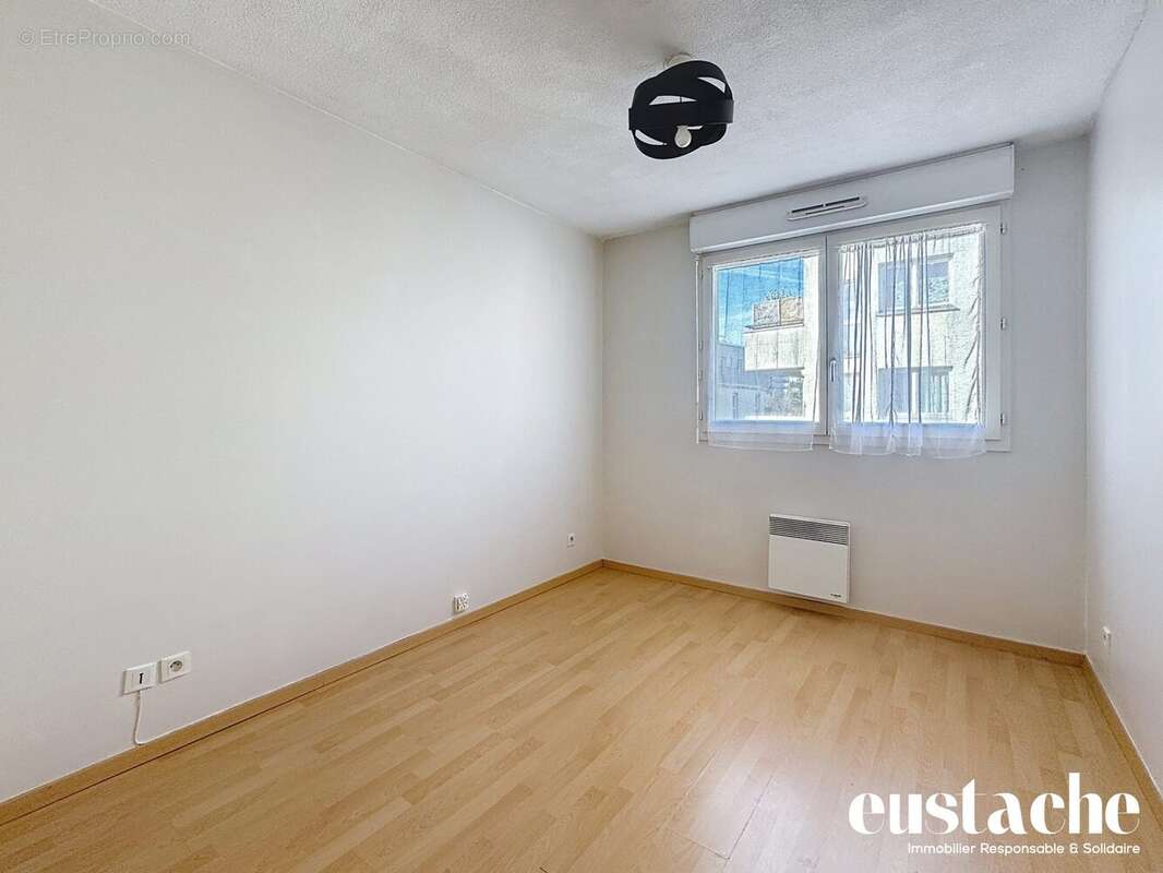 Appartement à VITRY-SUR-SEINE