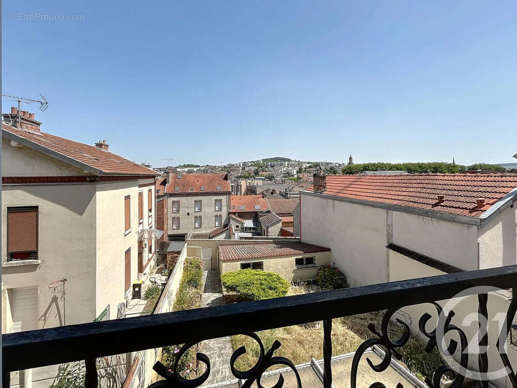 Maison à EPERNAY