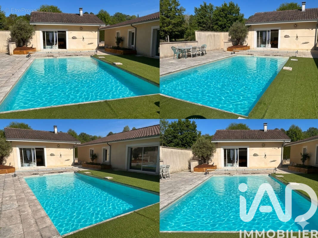 Photo 2 - Maison à LA BREDE