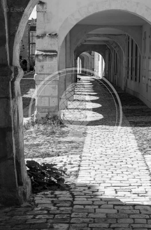 Appartement à LA ROCHELLE