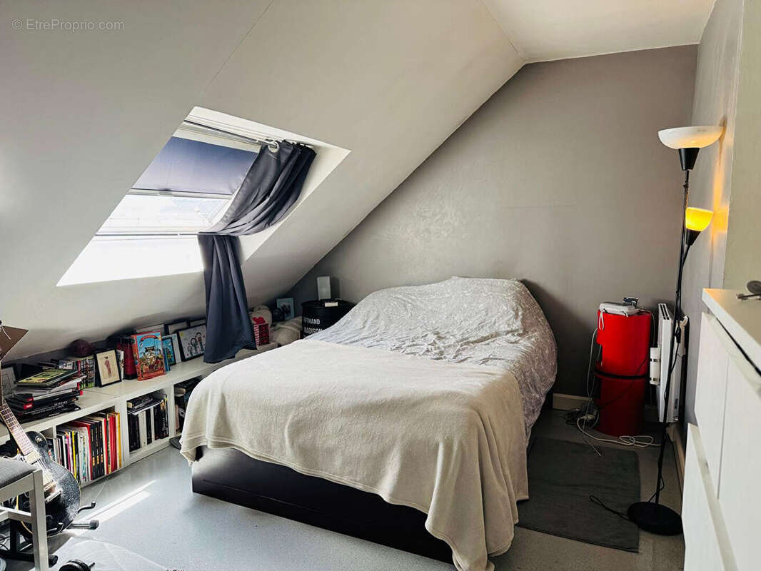 Appartement à SANNOIS