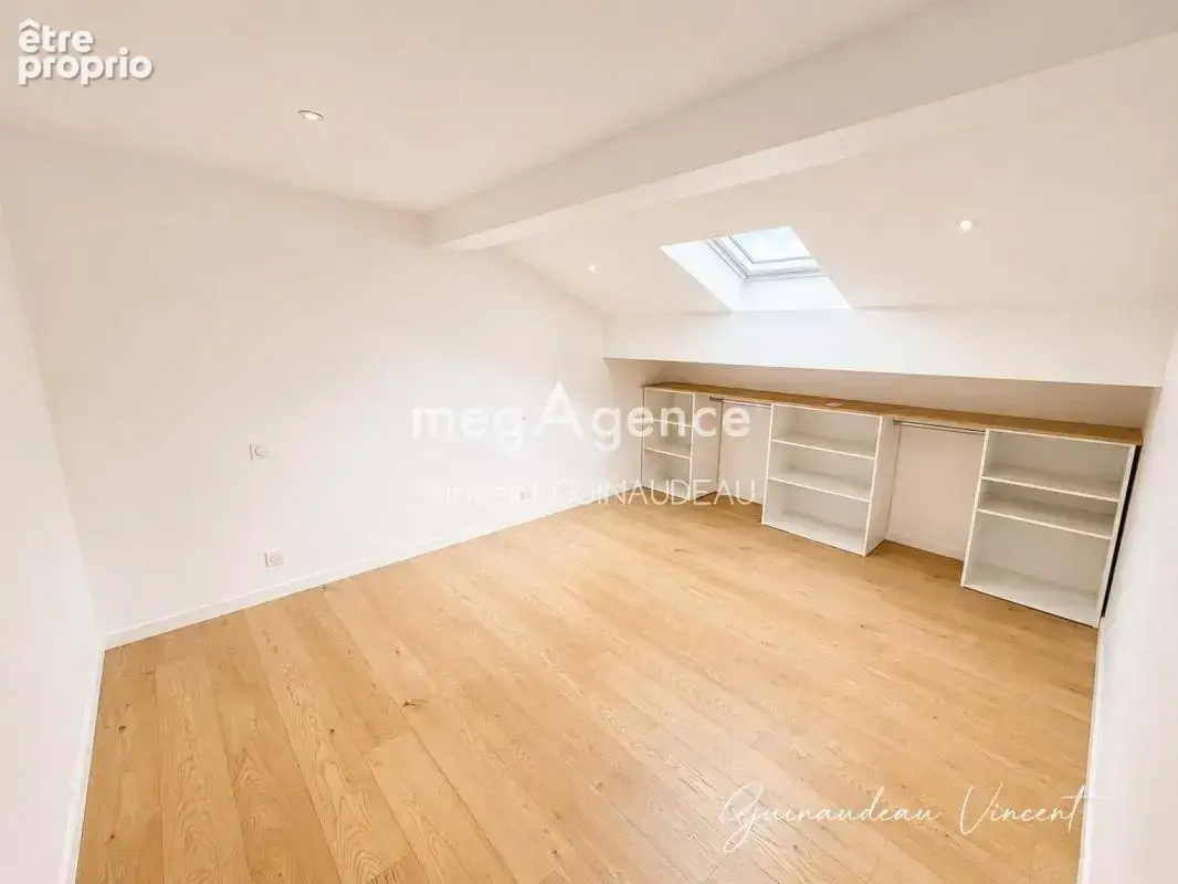 Maison entierement renovée - photo 8