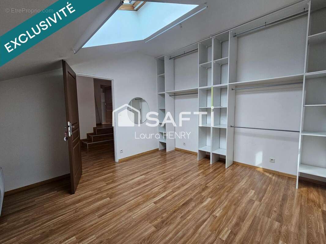 Appartement 108 m² à Bras-Sur-Meuse  - photo 6