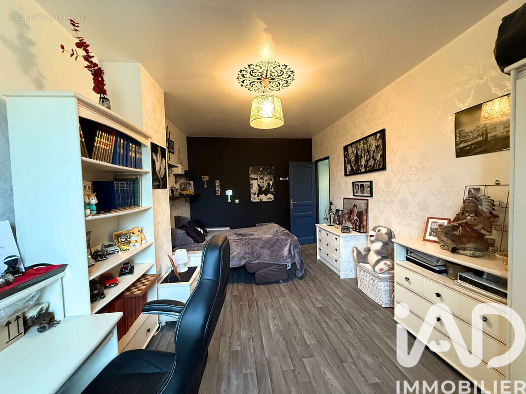 Photo 9 - Maison à BIEUJAC