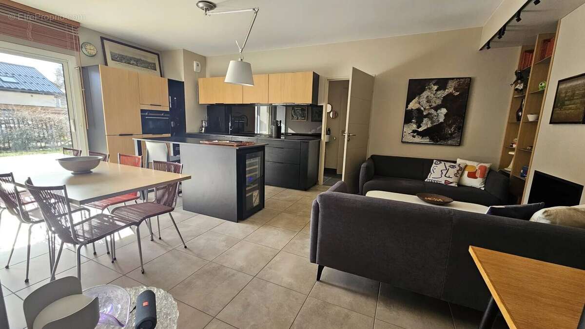 Appartement à LANS-EN-VERCORS