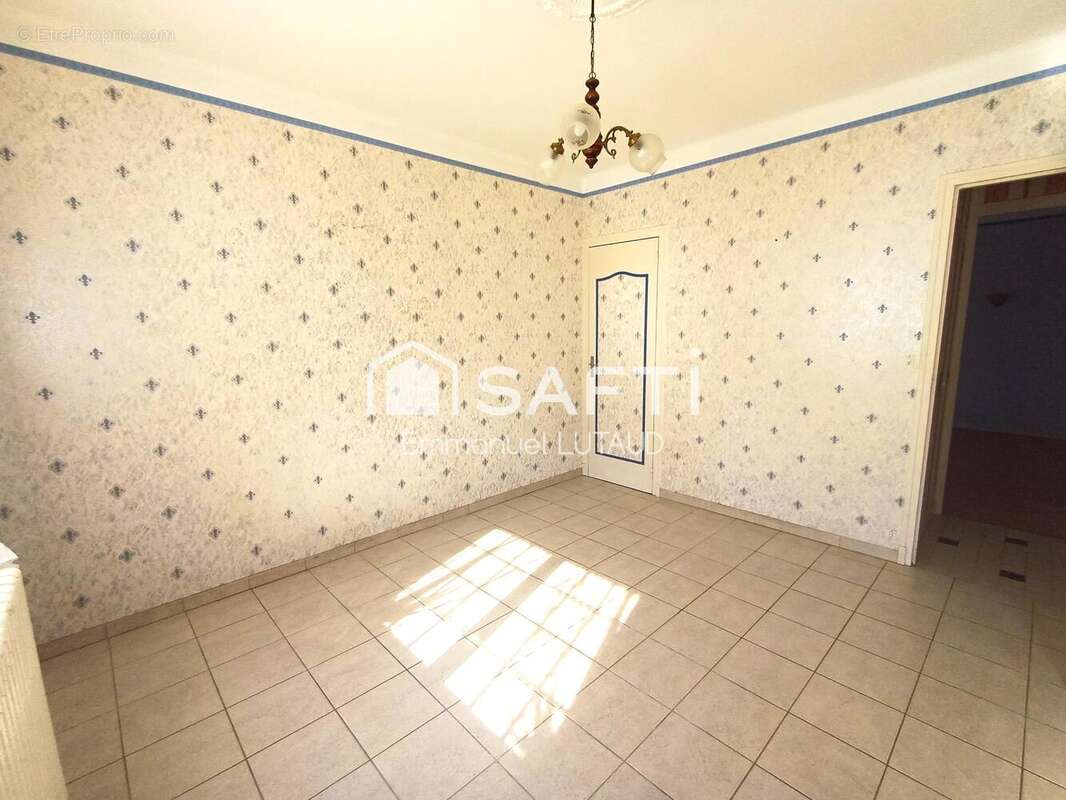 Photo 5 - Maison à CLOYES-SUR-LE-LOIR