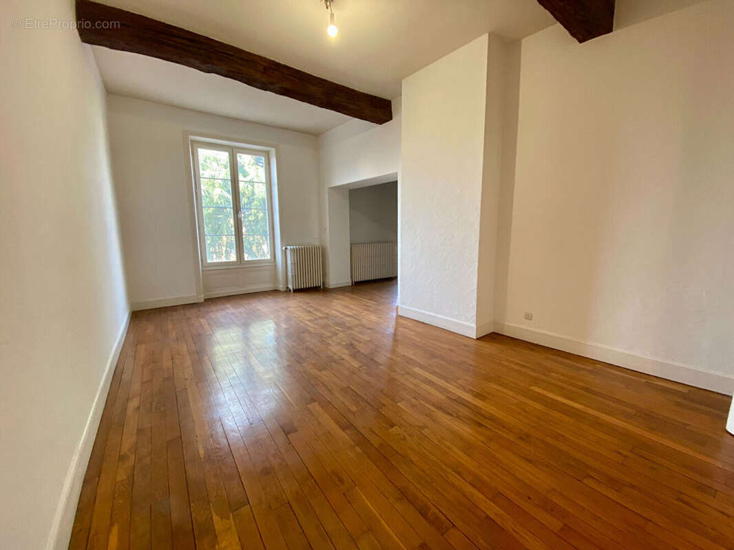 Appartement à ROANNE