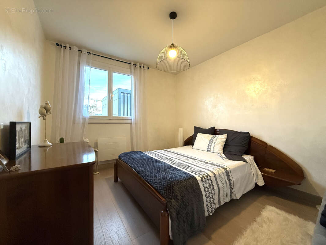 Appartement à ANNEMASSE