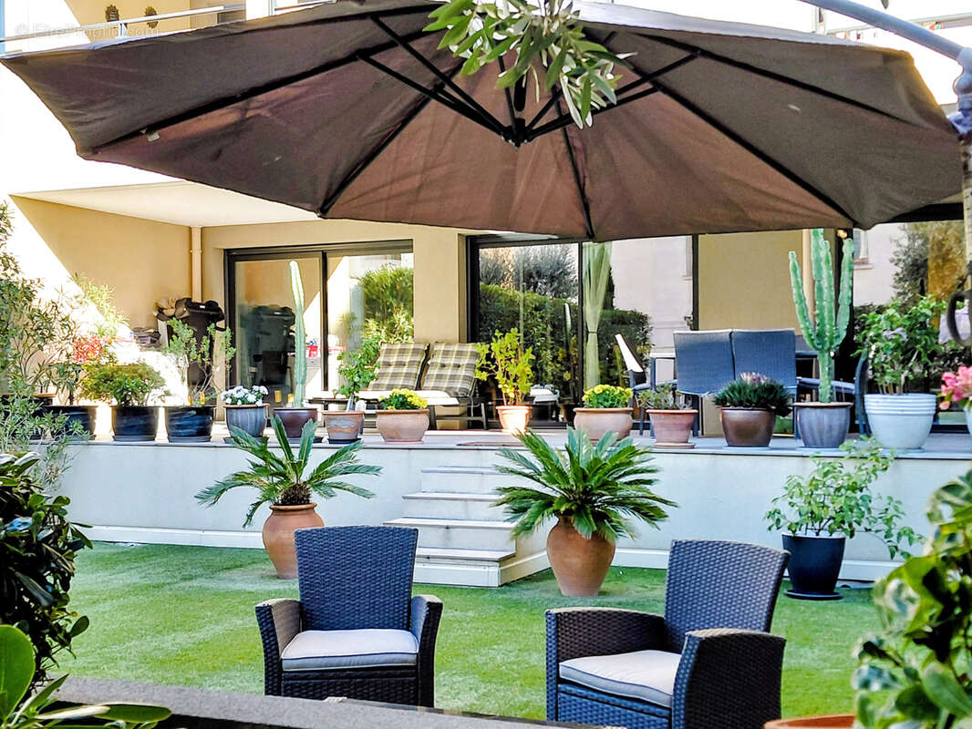 Appartement à SAINT-RAPHAEL