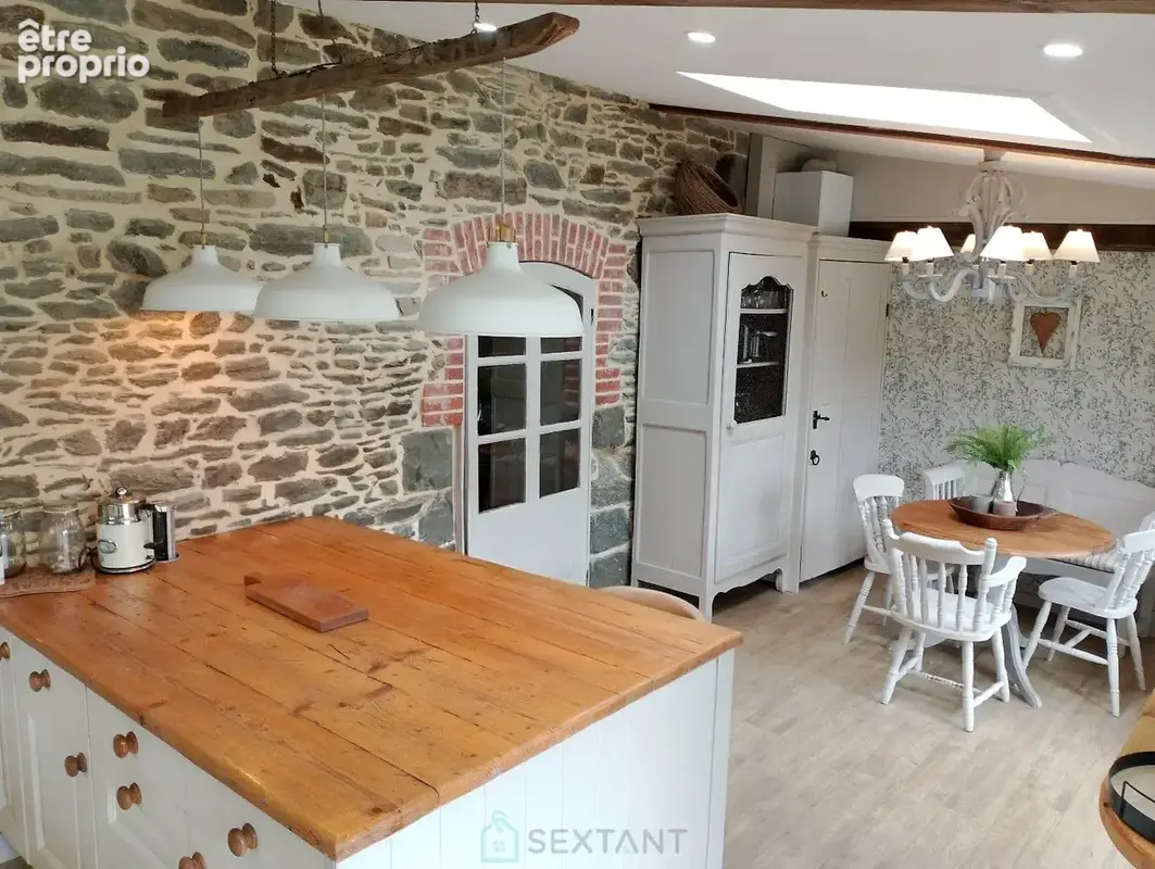 Maison de village - photo 7