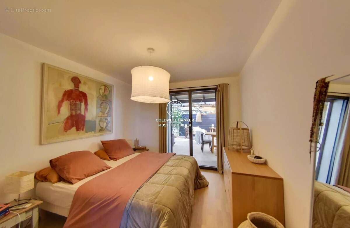 Maison à CANET-EN-ROUSSILLON