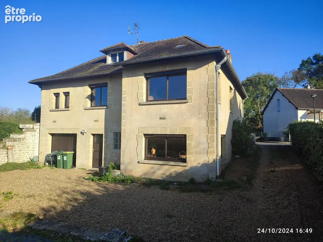 La Chartre sur le Loir - photo 37