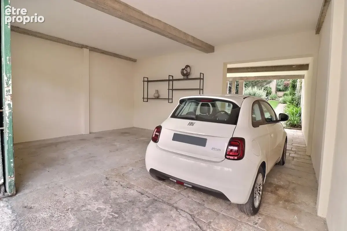 Maison de ville avec extérieur privatif - photo 8