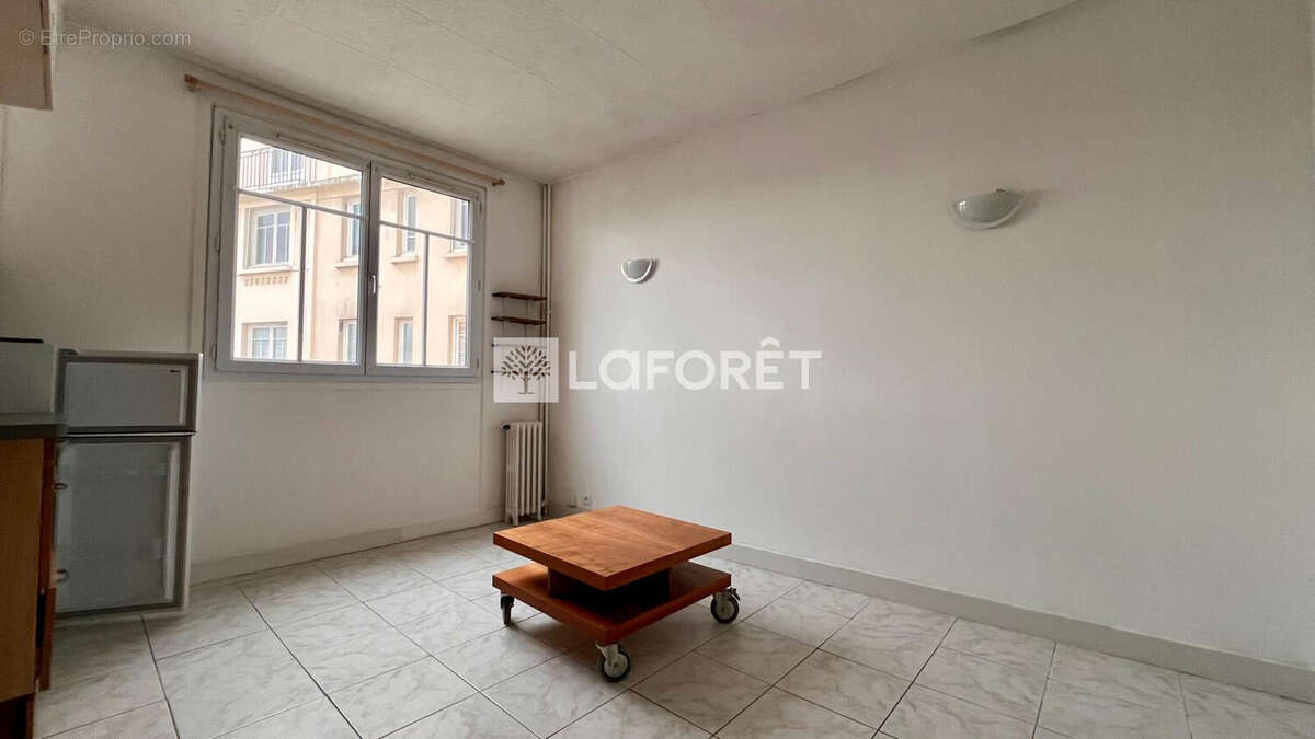 Appartement à BOIS-COLOMBES