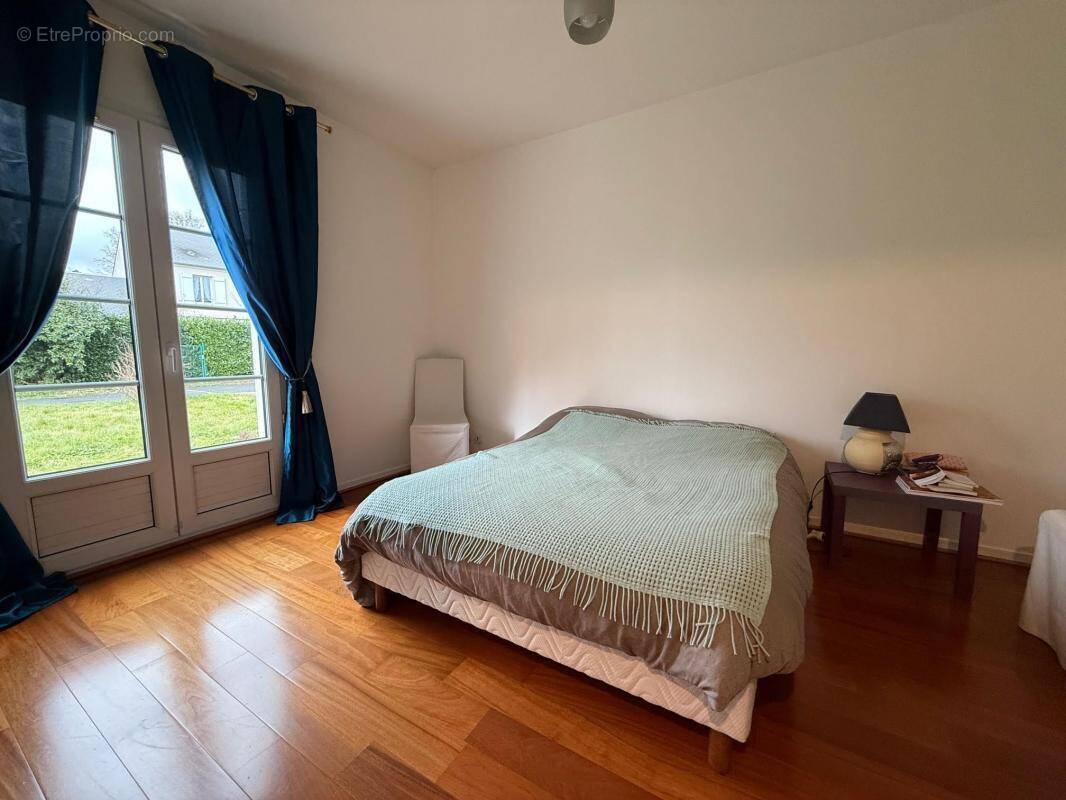 Maison à SAINT-JEAN-LE-BLANC